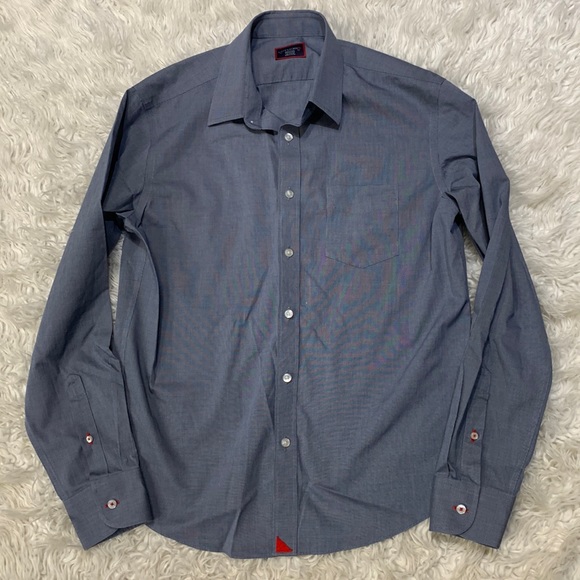 UNTUCKit Shirts Untuckit Dress Shirt Poshmark